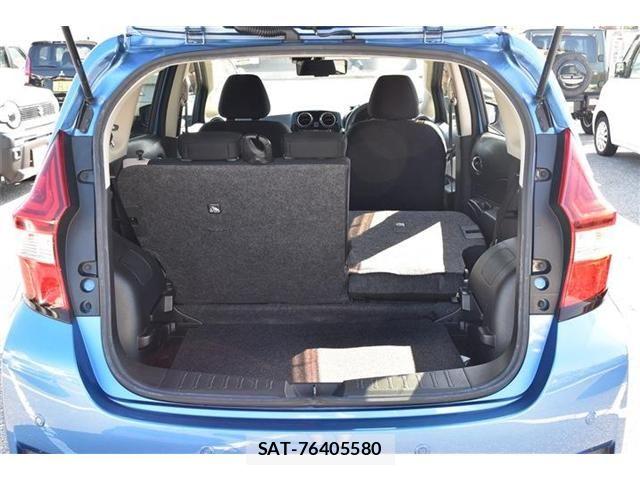 Nissan NOTE 2018-09 8209286-26
