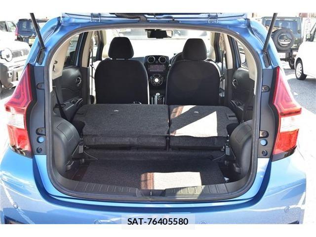 Nissan NOTE 2018-09 8209286-27