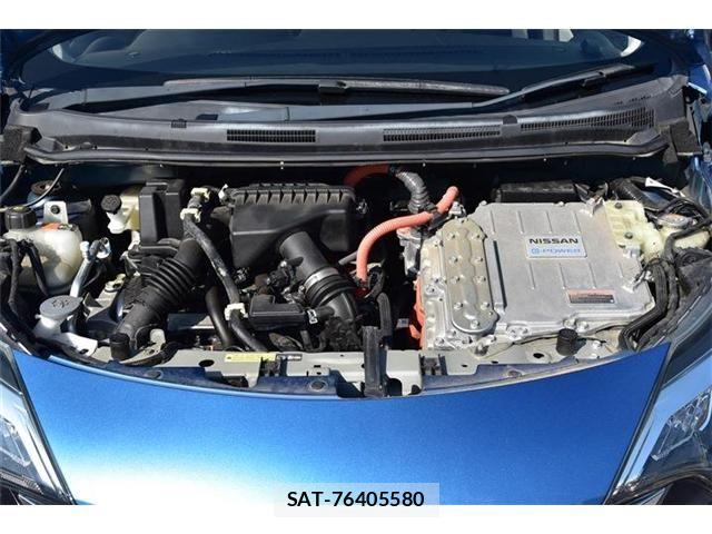 Nissan NOTE 2018-09 8209286-29