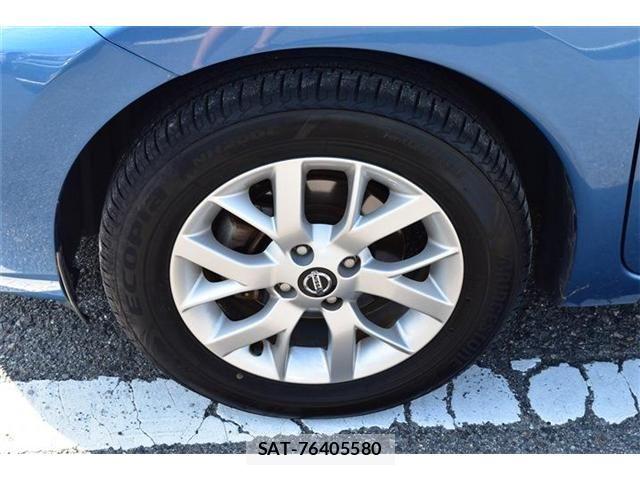 Nissan NOTE 2018-09 8209286-4