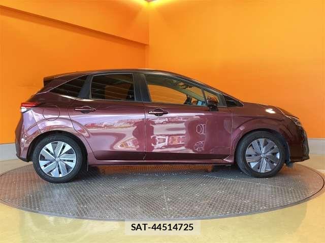 Nissan NOTE 2021-05 8209271-10
