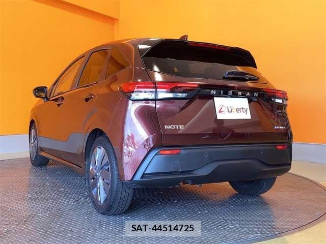 Nissan NOTE 2021-05 8209271-13