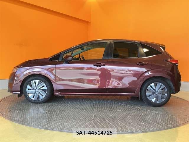 Nissan NOTE 2021-05 8209271-14