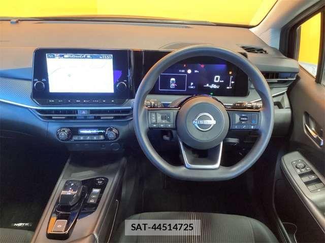Nissan NOTE 2021-05 8209271-1
