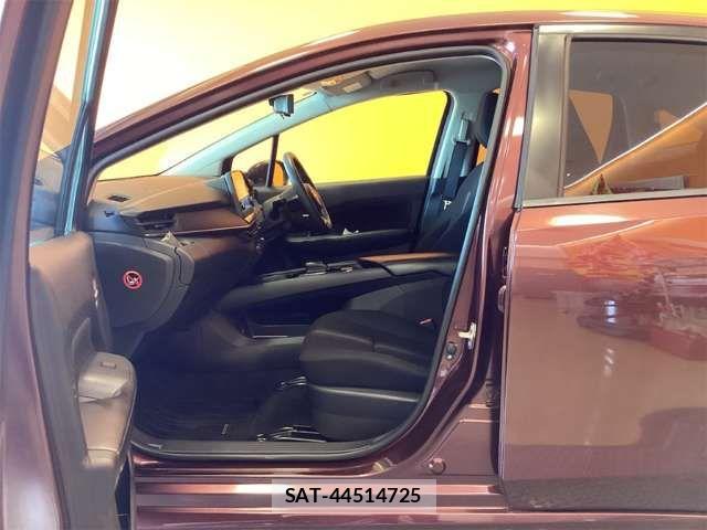 Nissan NOTE 2021-05 8209271-19