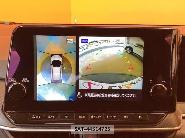 Nissan NOTE 2021-05 8209271-3