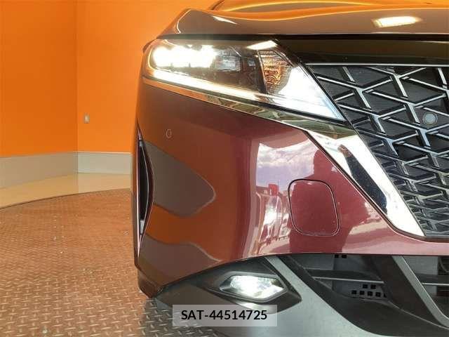 Nissan NOTE 2021-05 8209271-6