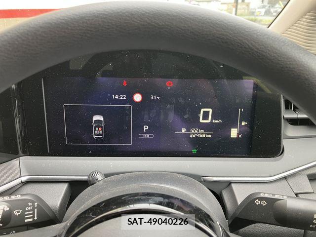 Nissan NOTE 2021-08 8209272-9