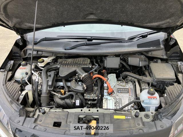 Nissan NOTE 2021-08 8209272-15
