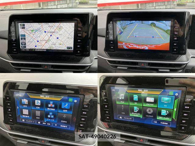 Nissan NOTE 2021-08 8209272-3