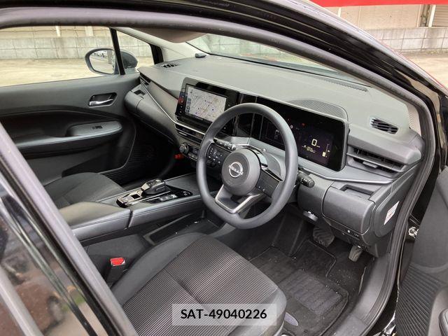 Nissan NOTE 2021-08 8209272-5
