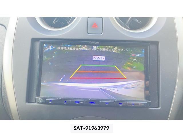 Nissan NOTE 2013-01 8209318-14