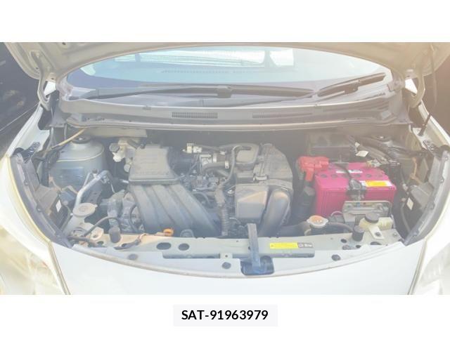 Nissan NOTE 2013-01 8209318-0