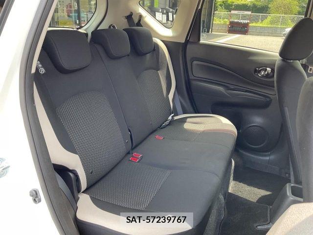 Nissan NOTE 2016-11 8209287-11
