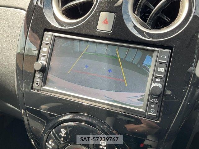 Nissan NOTE 2016-11 8209287-19