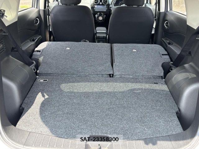 Nissan NOTE 2017-09 8209283-11
