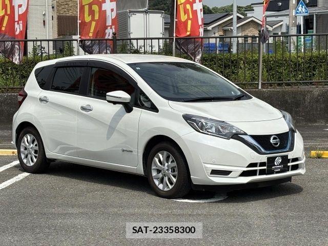Nissan NOTE 2017-09 8209283-20