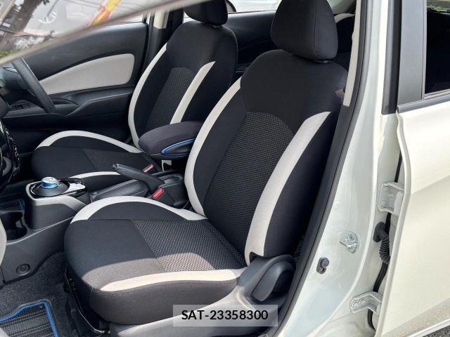 Nissan NOTE 2017-09 8209283-7