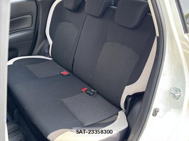 Nissan NOTE 2017-09 8209283-8