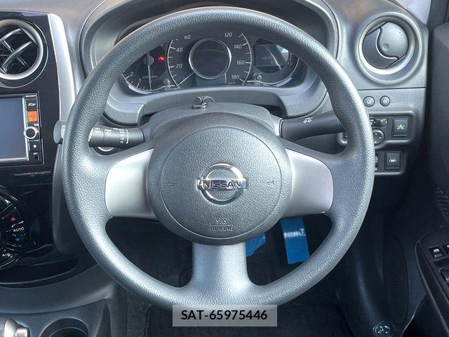 Nissan NOTE 2014-06 8209297-10