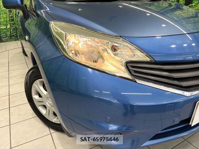 Nissan NOTE 2014-06 8209297-11