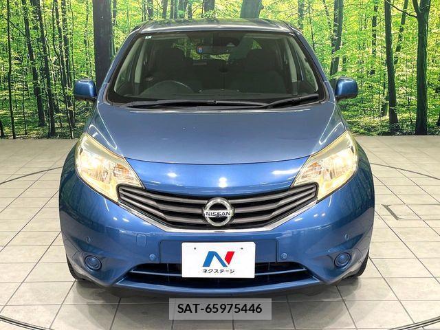 Nissan NOTE 2014-06 8209297-13