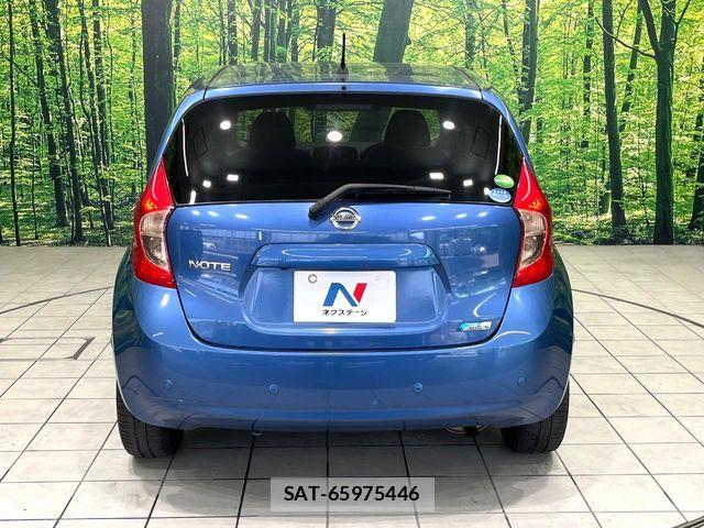 Nissan NOTE 2014-06 8209297-14