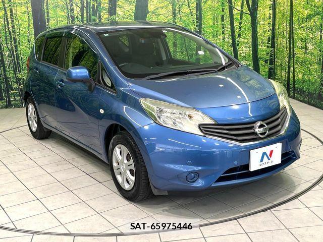 Nissan NOTE 2014-06 8209297-15