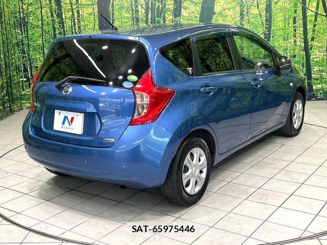 Nissan NOTE 2014-06 8209297-16