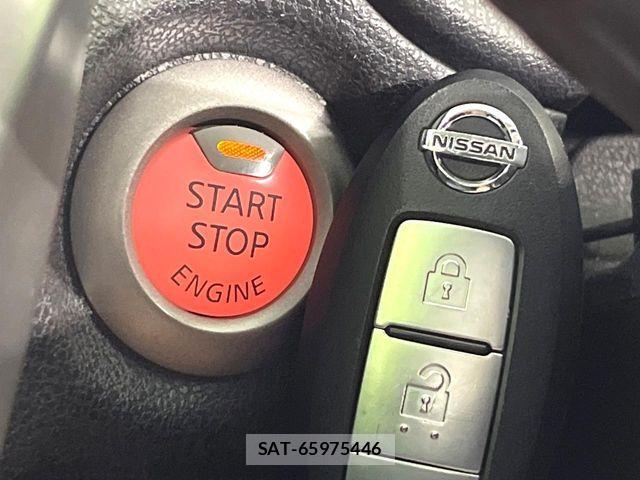 Nissan NOTE 2014-06 8209297-3