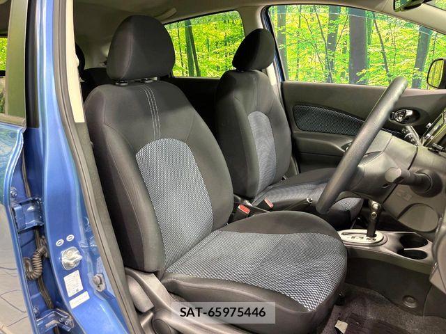 Nissan NOTE 2014-06 8209297-7