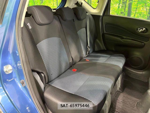 Nissan NOTE 2014-06 8209297-8