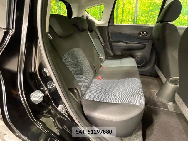 Nissan NOTE 2015-09 8209295-9