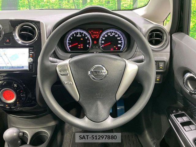Nissan NOTE 2015-09 8209295-11