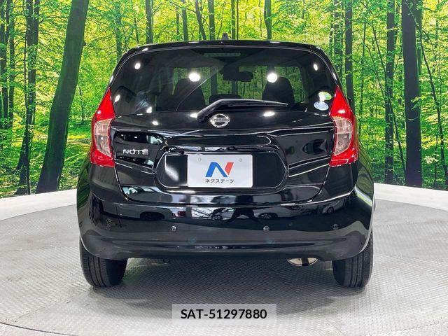 Nissan NOTE 2015-09 8209295-15