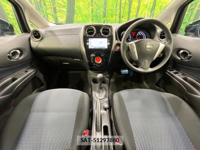 Nissan NOTE 2015-09 8209295-3