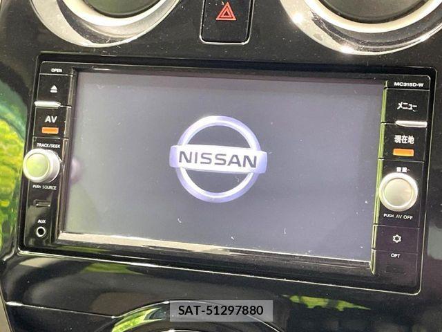 Nissan NOTE 2015-09 8209295-5
