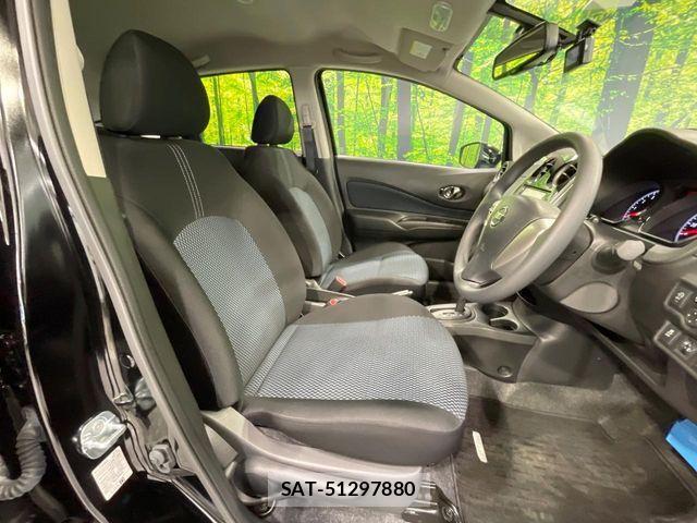 Nissan NOTE 2015-09 8209295-8