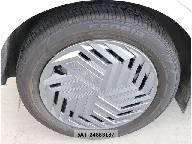 Nissan NOTE 2024-12 8209258-8