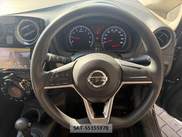 Nissan NOTE 2018-07 8209291-10