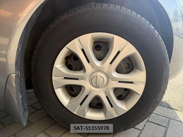 Nissan NOTE 2018-07 8209291-11