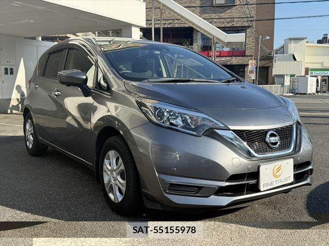 Nissan NOTE 2018-07 8209291-14