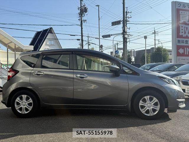 Nissan NOTE 2018-07 8209291-15