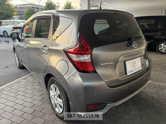 Nissan NOTE 2018-07 8209291-18