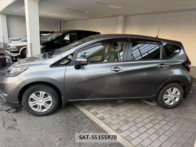 Nissan NOTE 2018-07 8209291-19