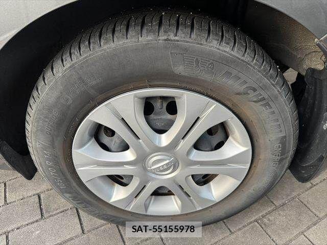 Nissan NOTE 2018-07 8209291-25