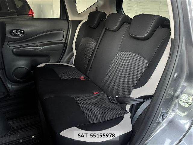 Nissan NOTE 2018-07 8209291-29