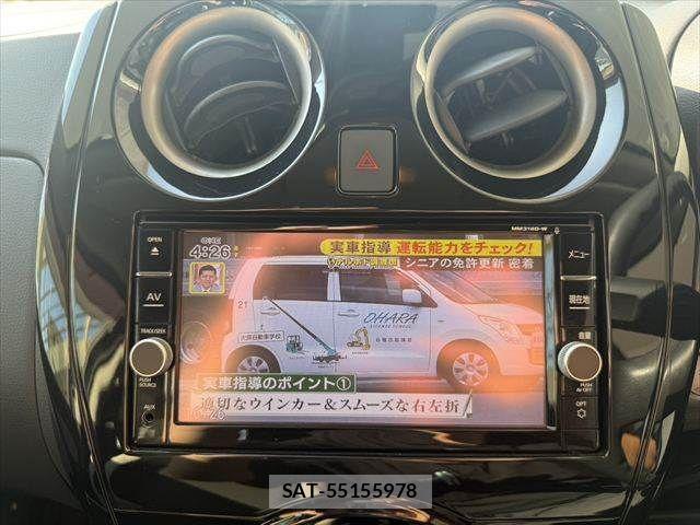 Nissan NOTE 2018-07 8209291-4