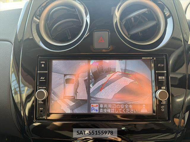 Nissan NOTE 2018-07 8209291-5