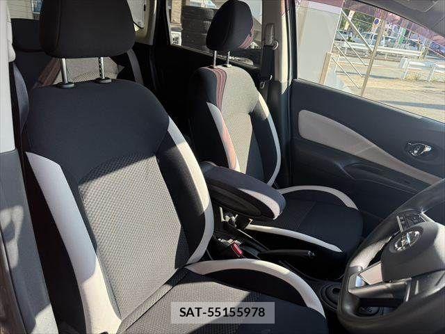 Nissan NOTE 2018-07 8209291-6